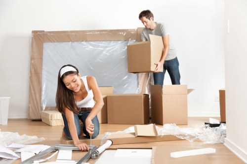 Storage pricing and quote planning for Crystal Palace customers