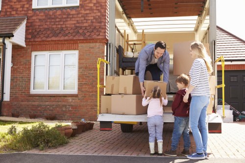 Modern slavery statement introduction for Selfstorage Crystalpalace