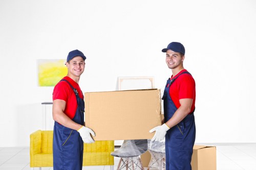 Choosing the right storage pricing option in Crystal Palace