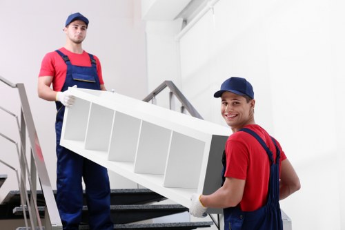 Person using assistive technology on a Selfstorage Crystalpalace website