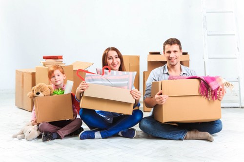 Supplier audit process in a self storage business