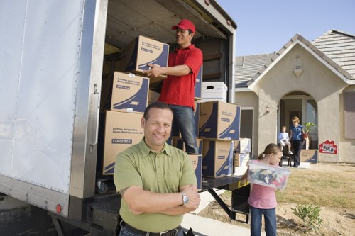 Efficient local small removals transport in Crystal Palace