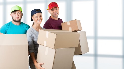 Business storage unit in Crystal Palace for stock and equipment
