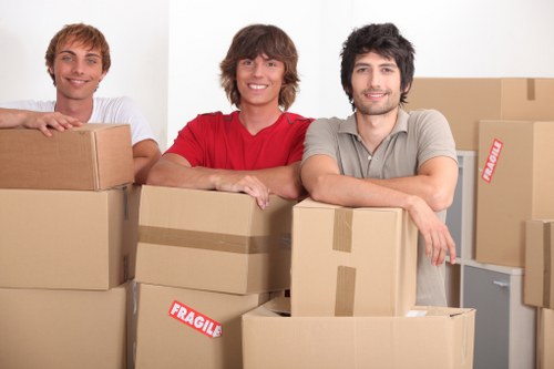Continuous improvement through complaints handling in self storage