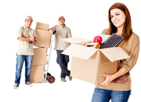 Organised removals and storage solution in Crystalpalace