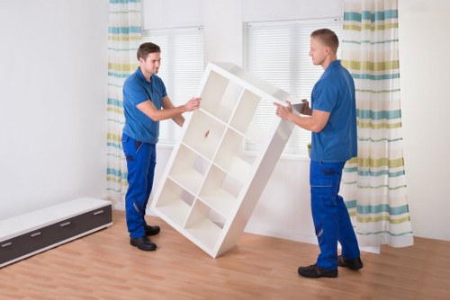 Payment and billing details for a storage agreement