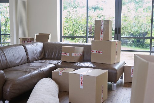 Complaint review documentation for self storage service concerns